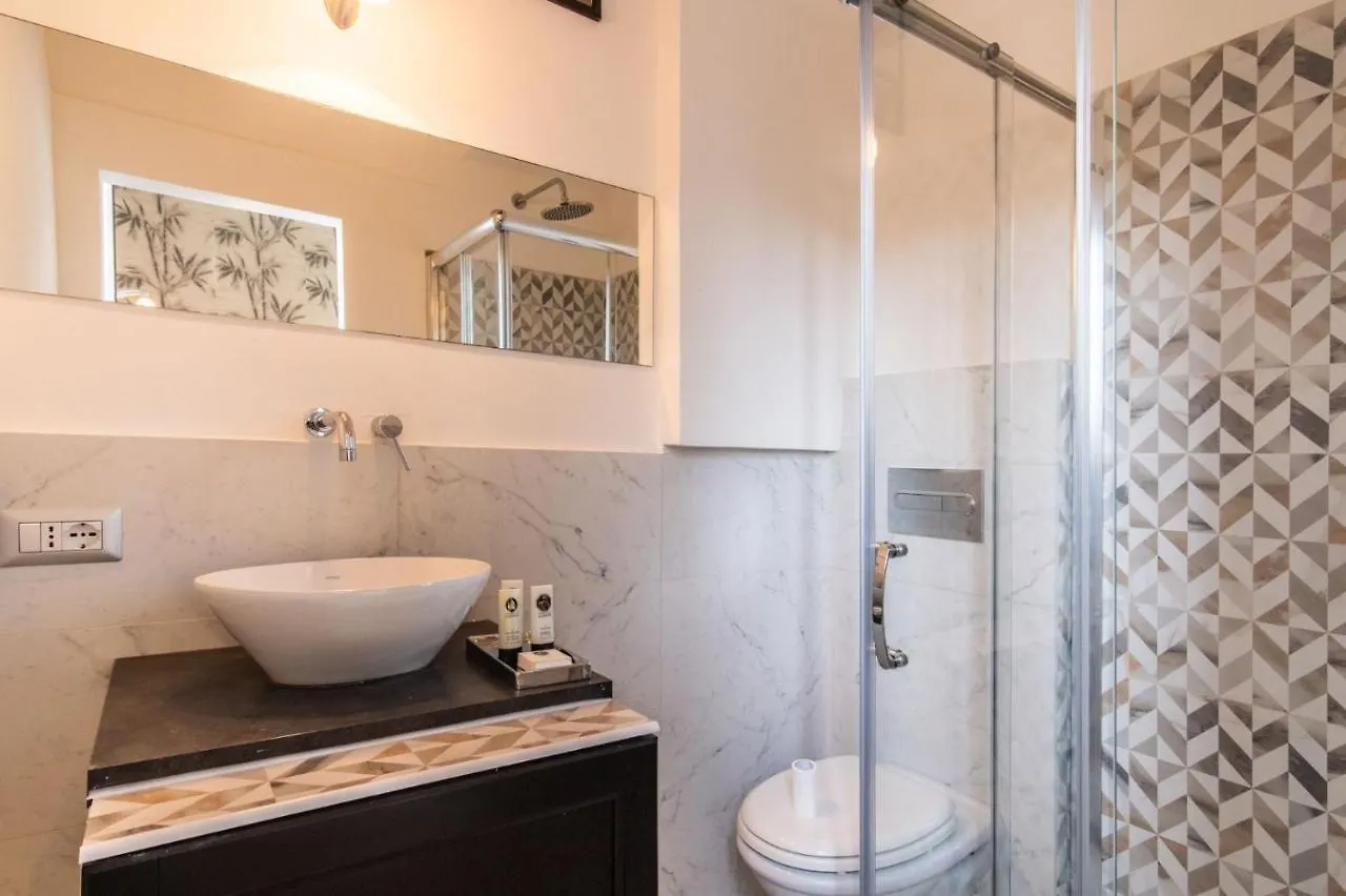 Colosseum Rooms Rome Apartment