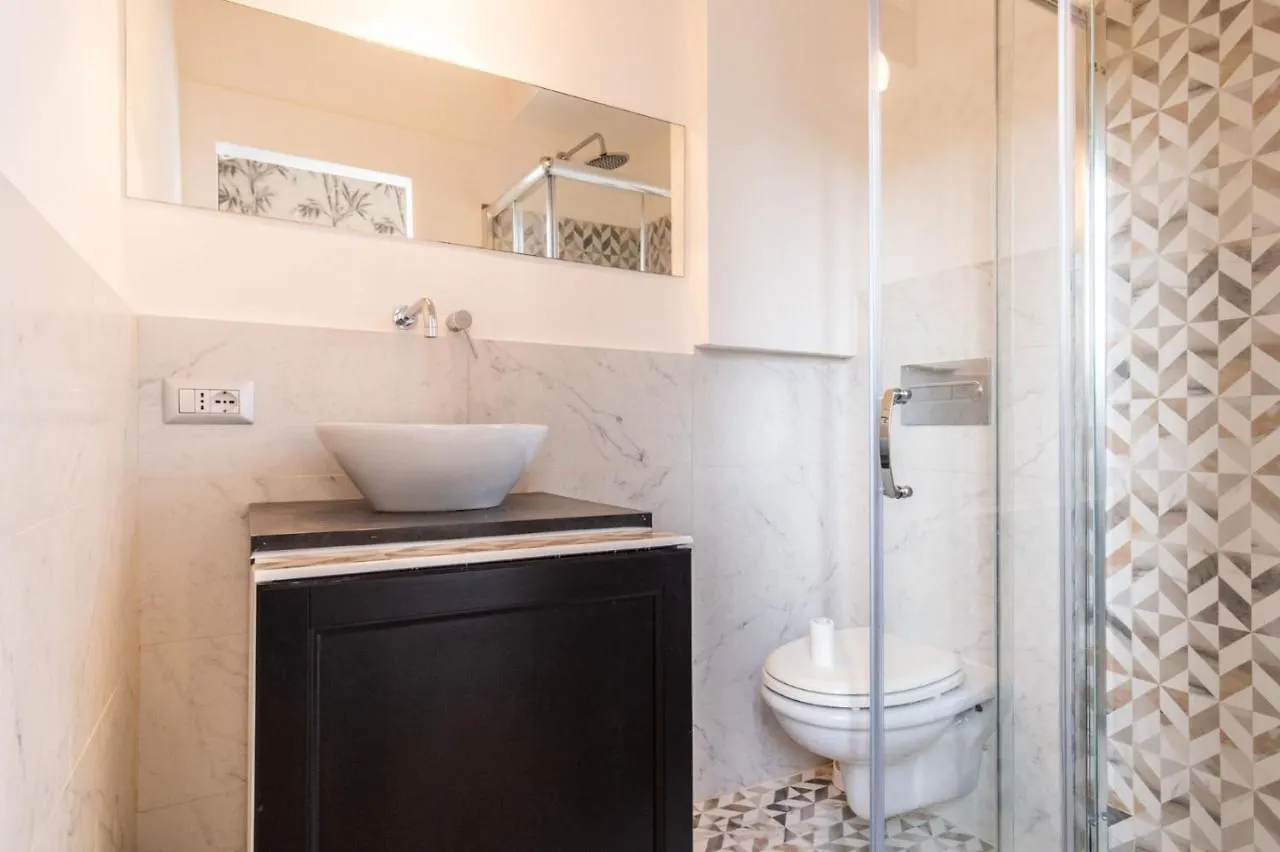 Apartment Colosseum Rooms Rome