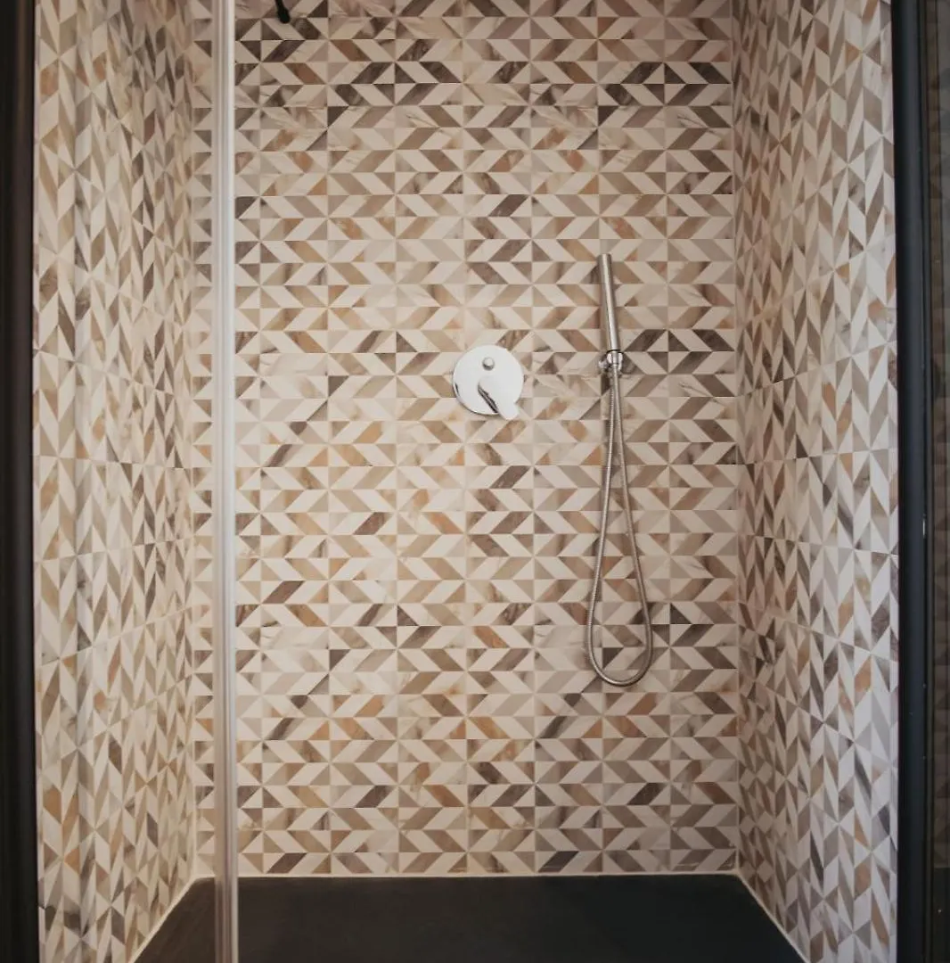 Colosseum Rooms Rome Apartment