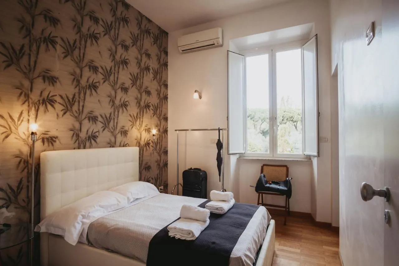 Colosseum Rooms Rome 0*,  Italy