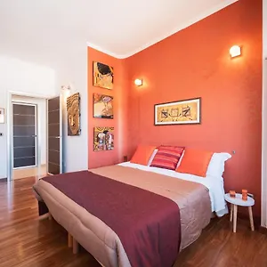 Tiber House 60 Marconi - Vacation M&d Roma