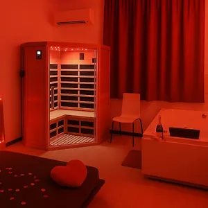 Lovers' Nest - Roma