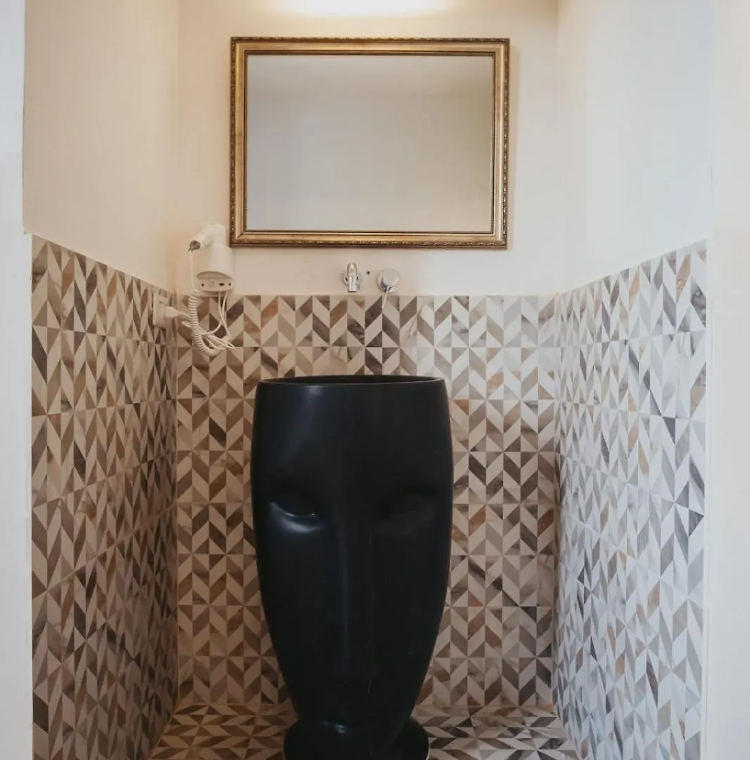 Colosseum Rooms Roma Italia