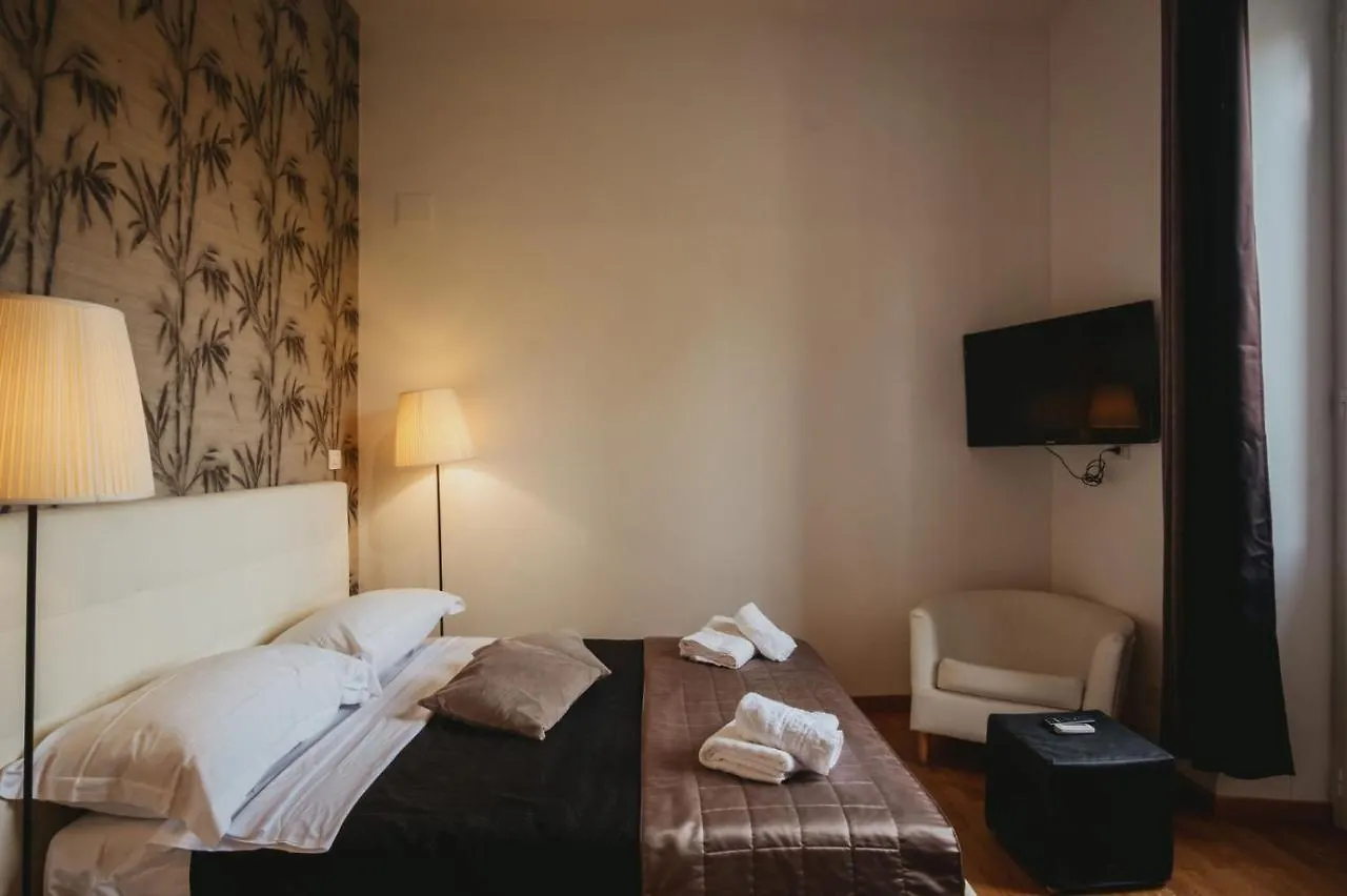 Colosseum Rooms Roma