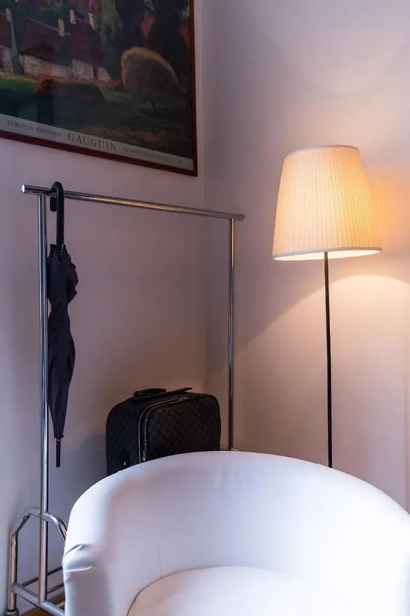 Apartment Colosseum Rooms Rome Italy