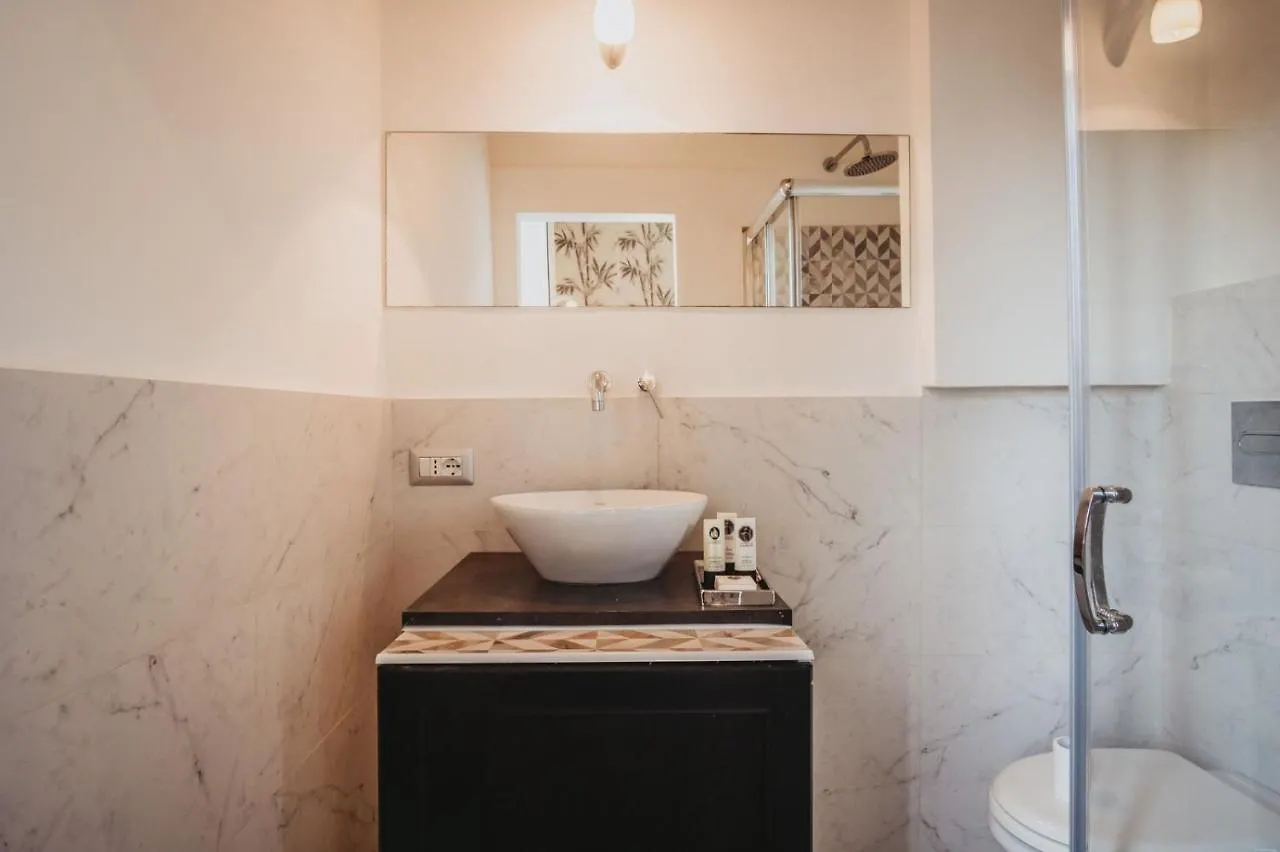 Apartment Colosseum Rooms Rome Italy