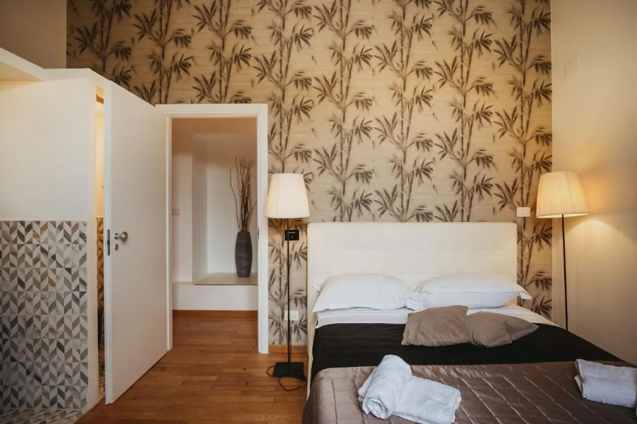 Apartment Colosseum Rooms Rome Italy